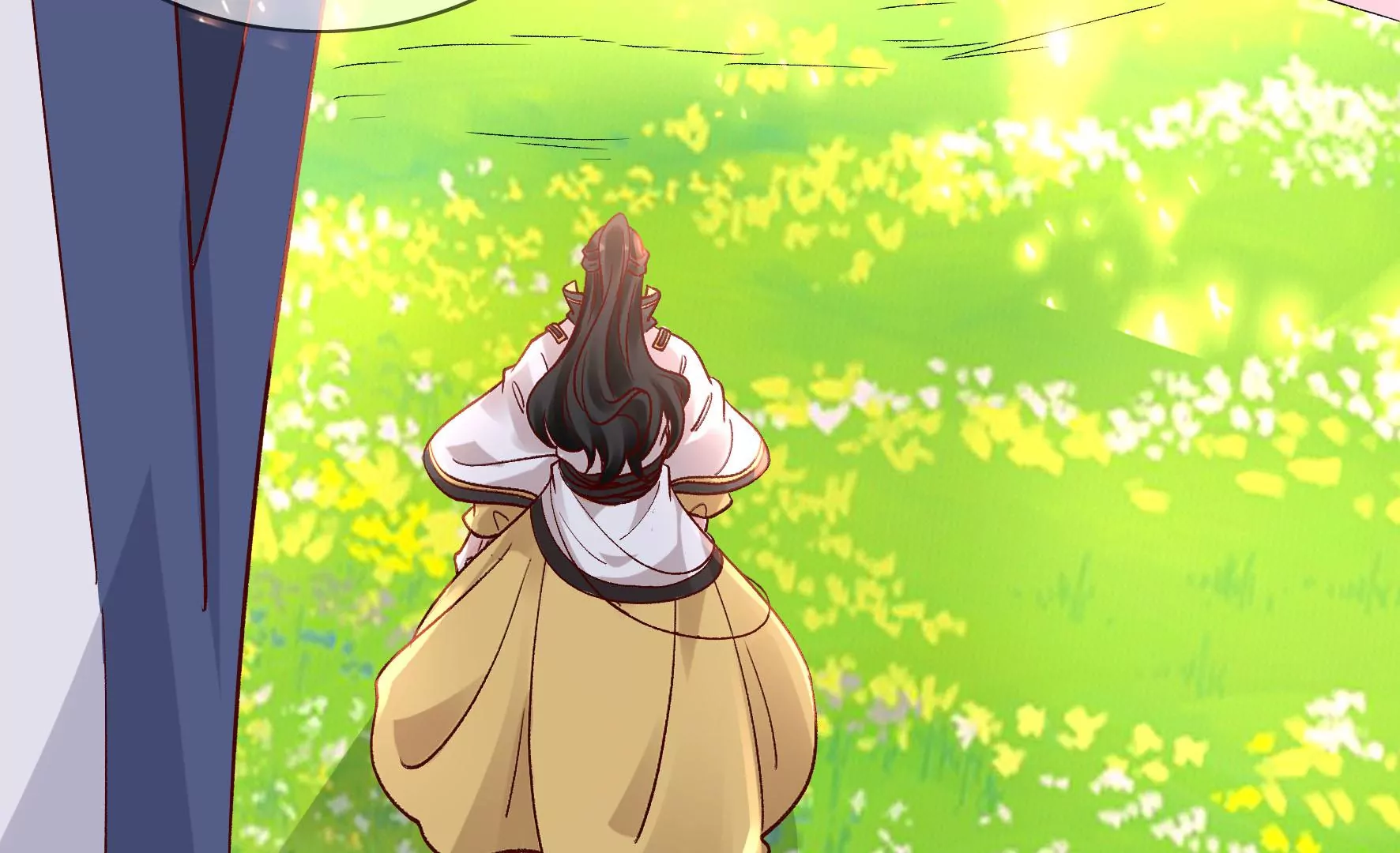 第129话：须弥花界 第103页