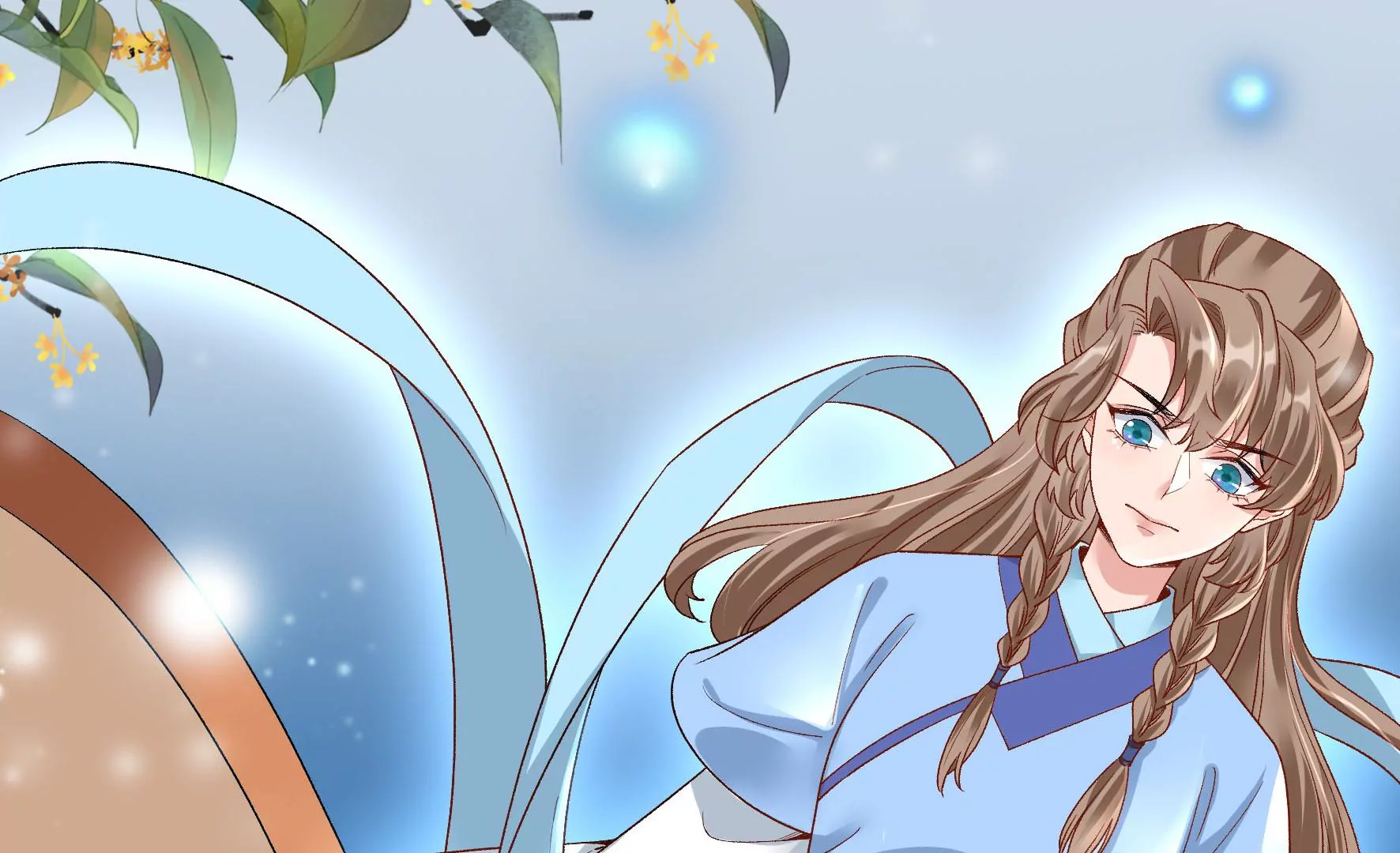 第129话：须弥花界 第115页