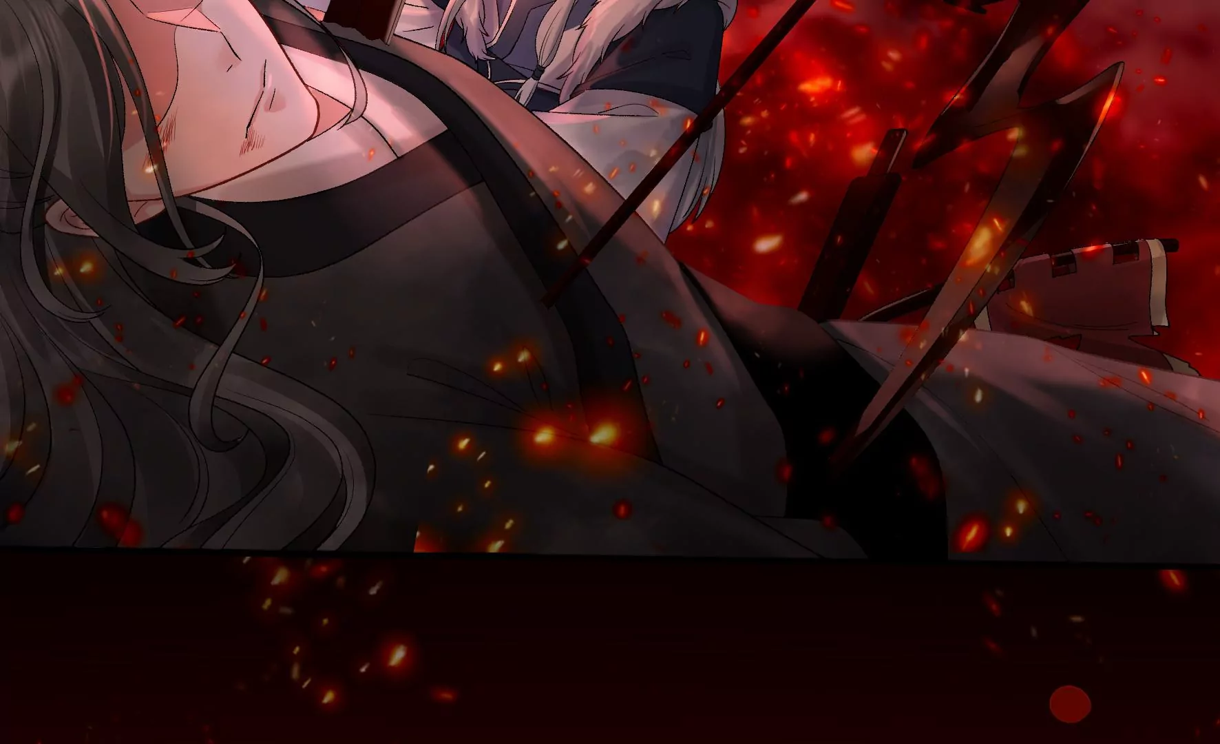 第130话：“磐”的倾颓 第28页