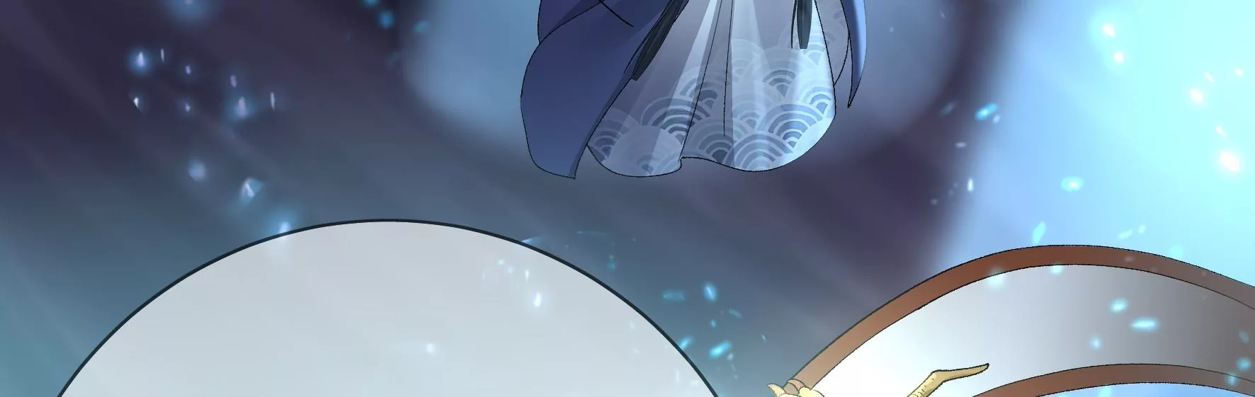 第130话：“磐”的倾颓 第44页