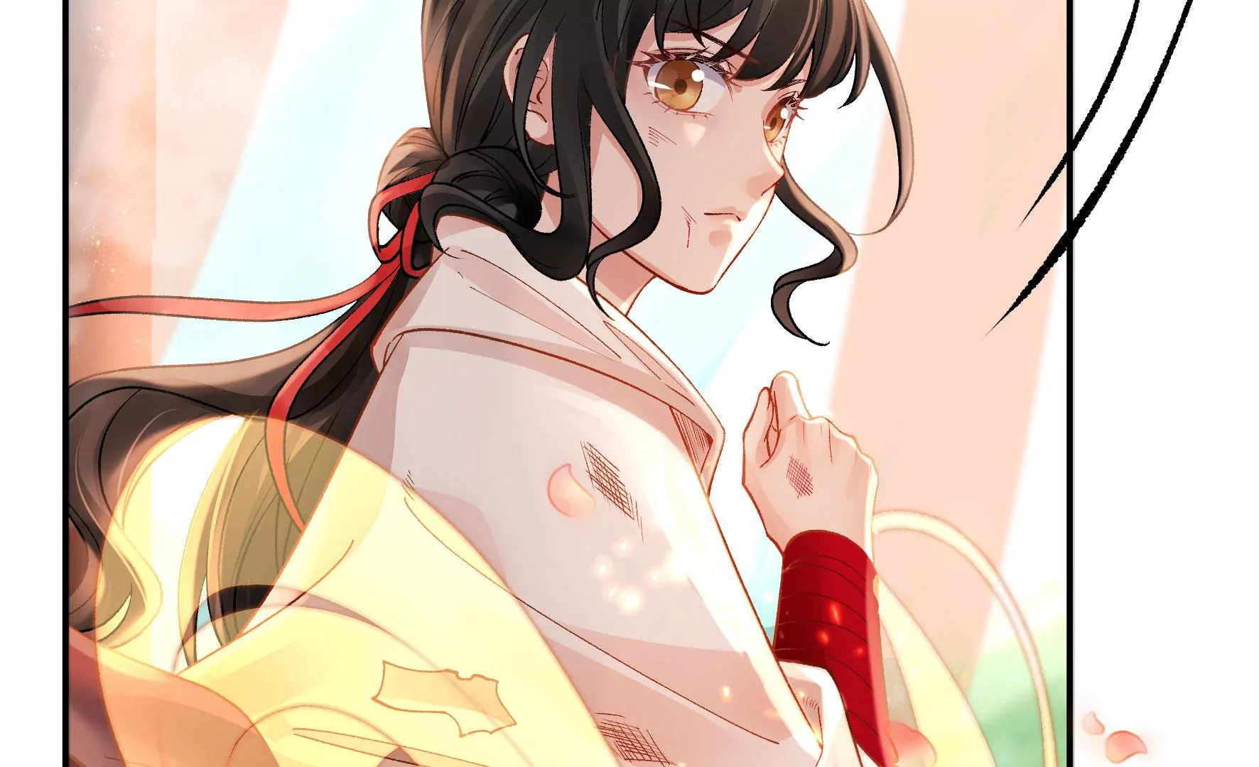 第125话：你……是谁？ 第58页