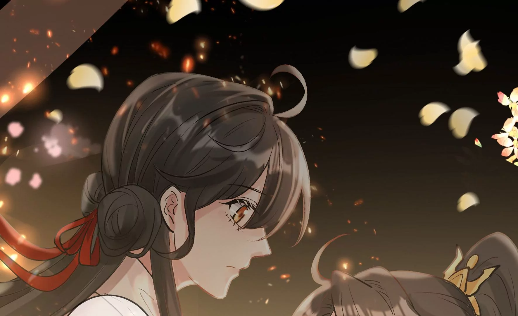 第125话：你……是谁？ 第86页