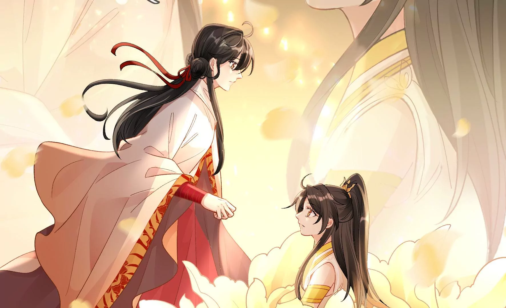 第125话：你……是谁？ 第88页