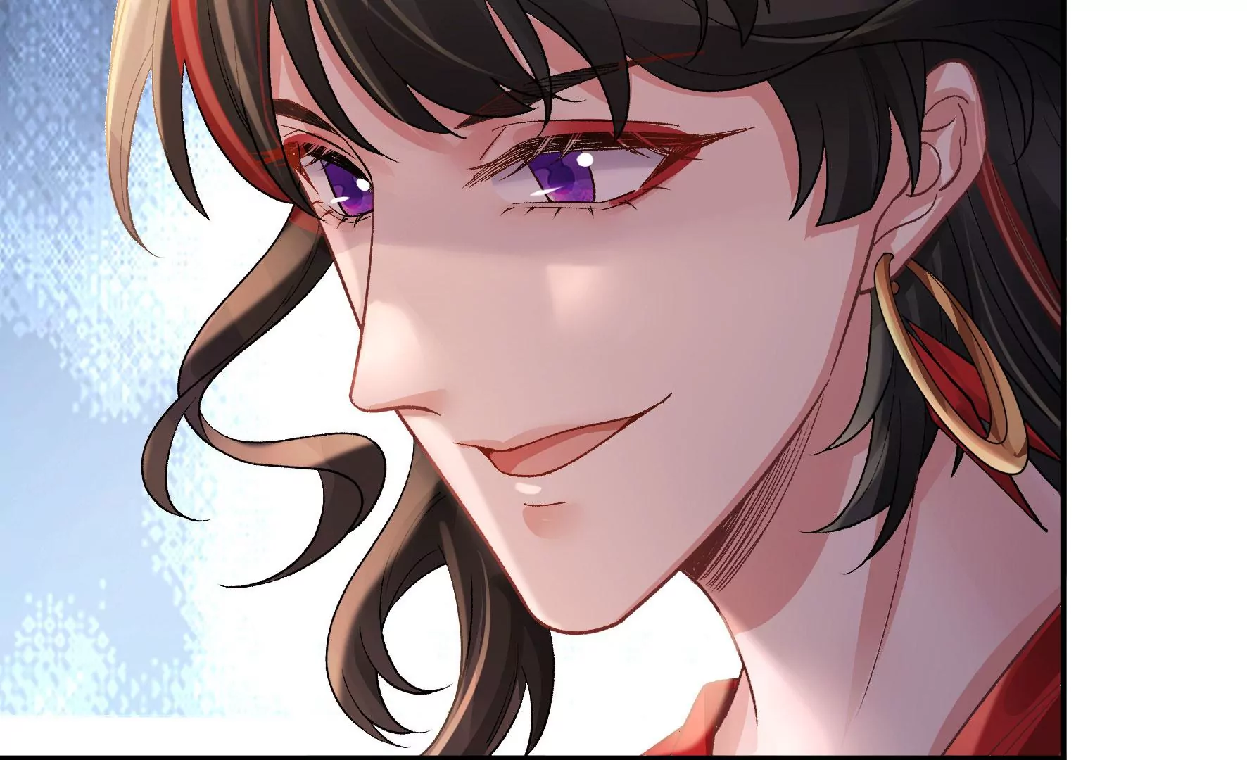 第123话：放过他们！ 第52页