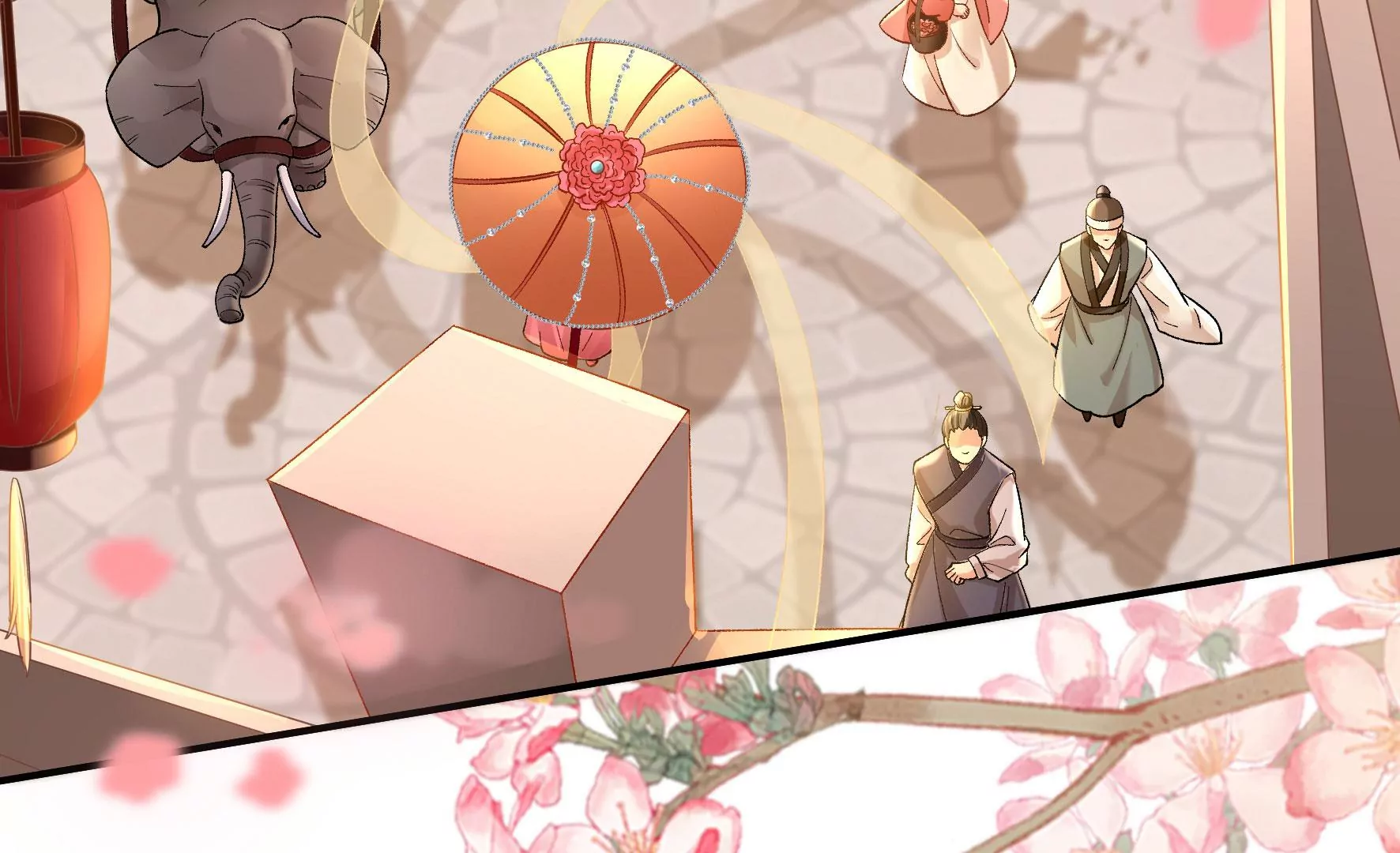 第124话：百花祭 第44页