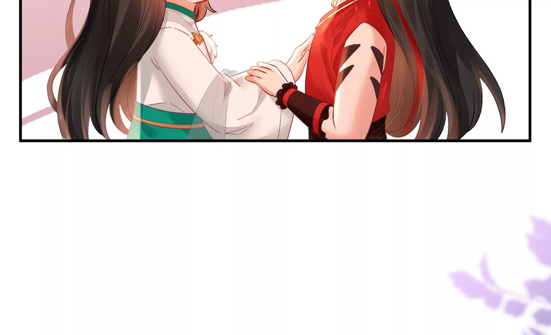 第121话：意料之外的花朵 第19页
