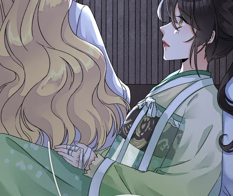 第9话：本作身高天花板出现了！ 第63页
