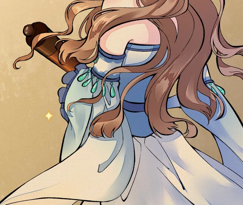 第15话：咸鱼也有春天！ 第68页