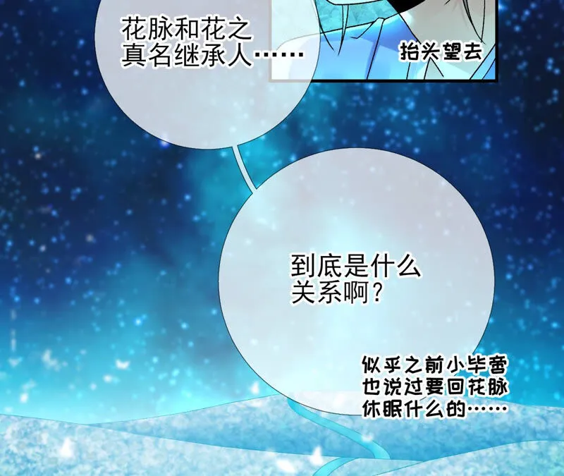 第28话：花脉到底是什么？ 第39页