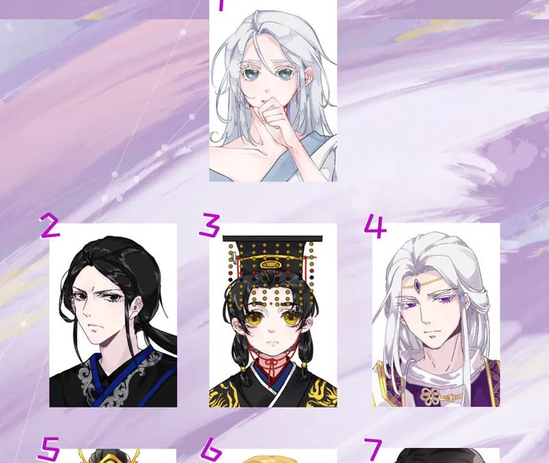 第47话：全员败北（活动开奖） 第107页