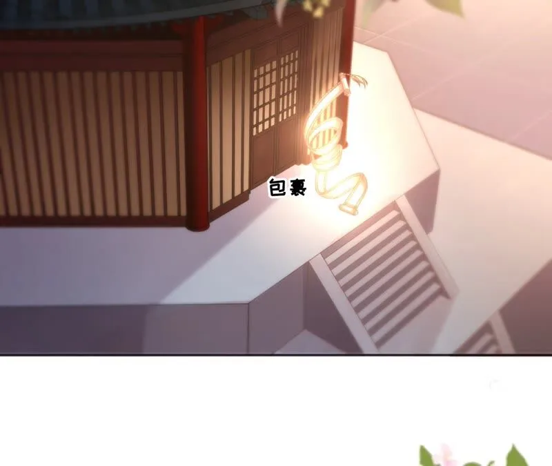 第58话：国师的秘密空间 第27页