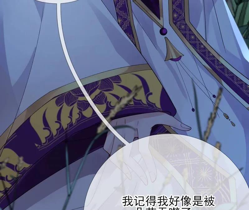 第63话：国师失忆 第67页