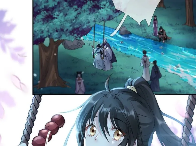 第65话：国师的花之真名 第8页