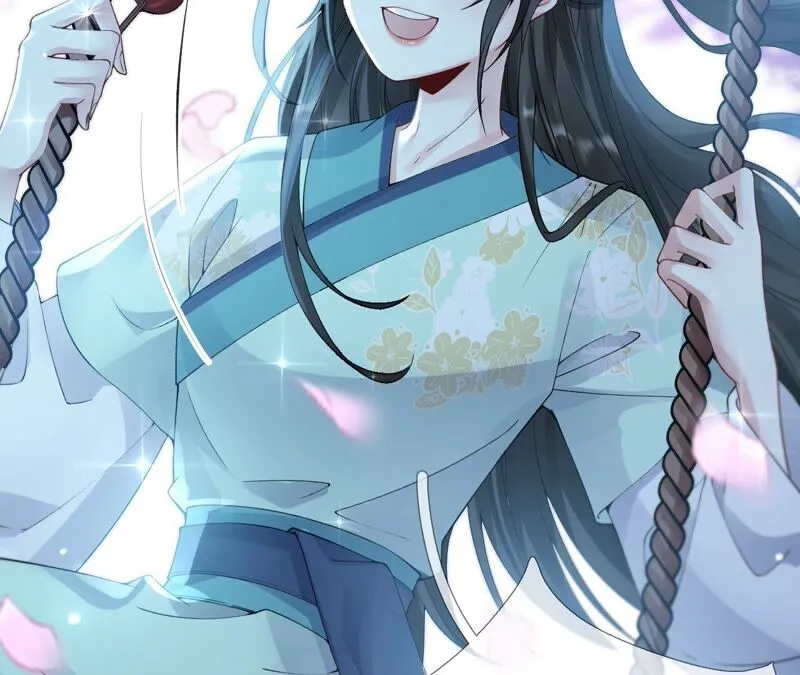 第65话：国师的花之真名 第9页