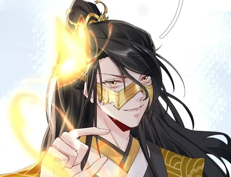 第67话：不可以伤害国师大人！ 第52页