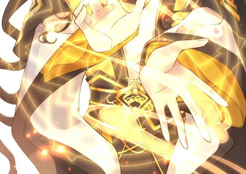 第68话：《群芳谱》的异动 第10页