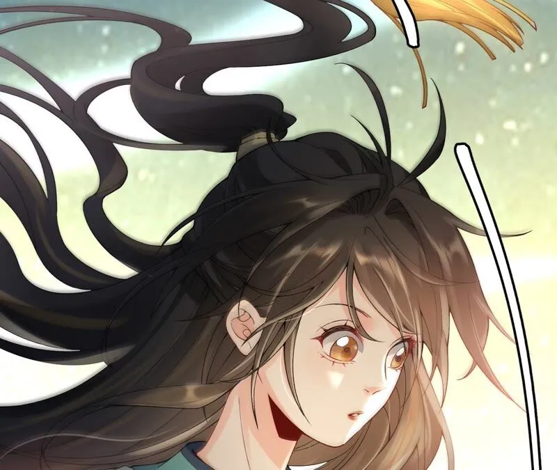 第68话：《群芳谱》的异动 第73页