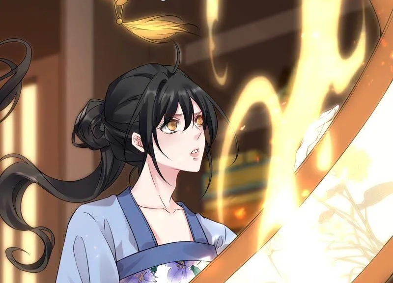 第77话：《群芳谱》之灵？ 第12页