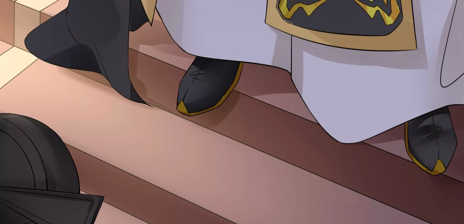 第78话：不会让你逃的 第66页