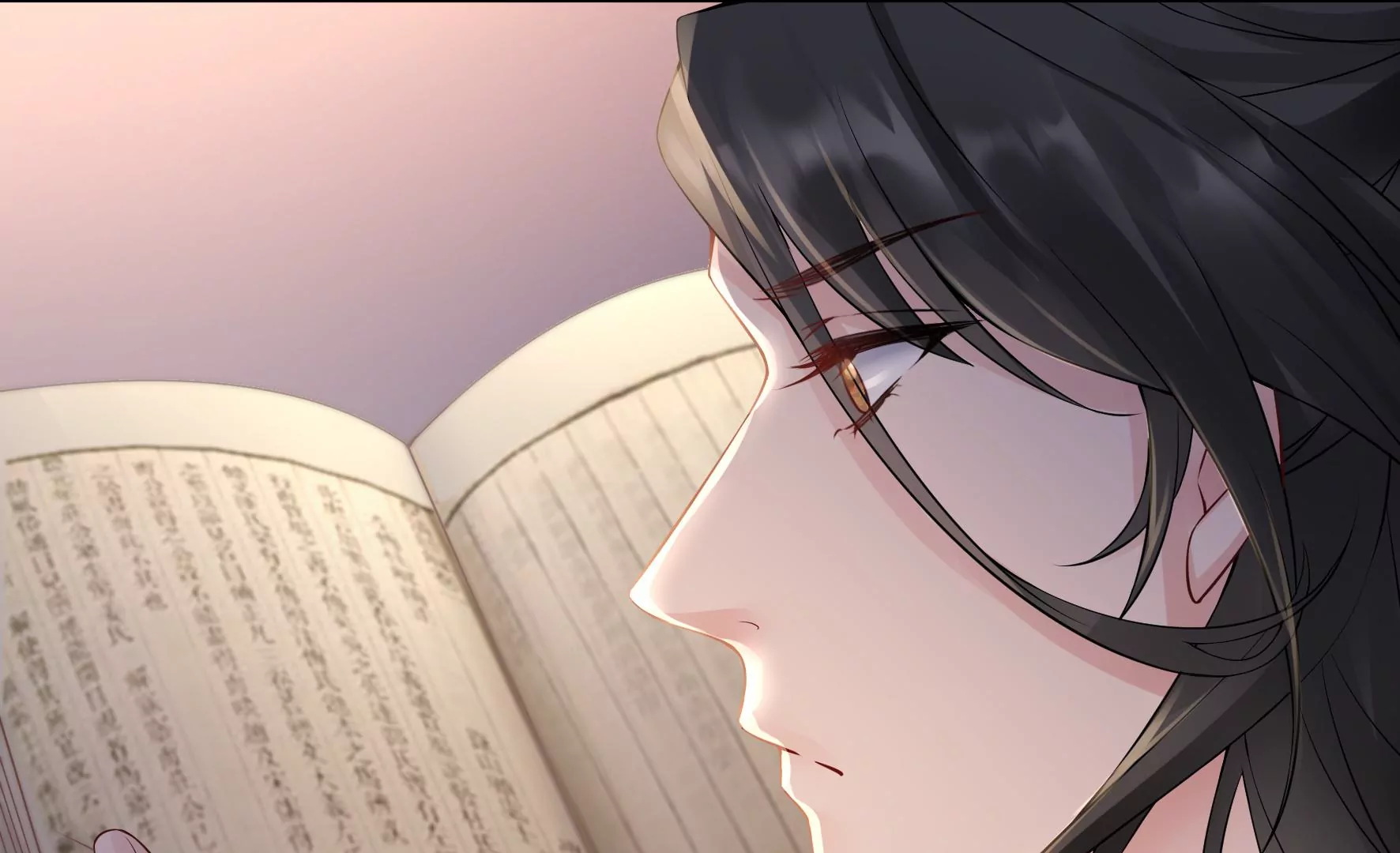 第78话：不会让你逃的 第70页