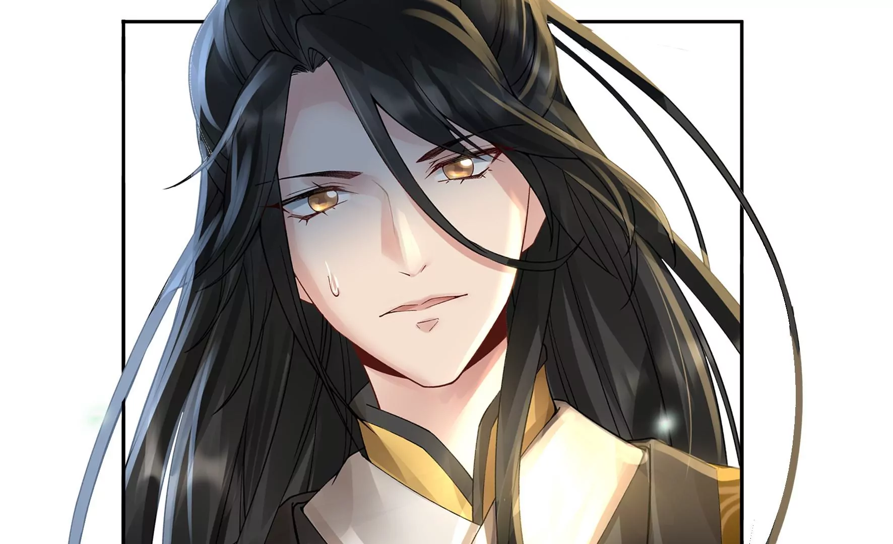 第78话：不会让你逃的 第80页