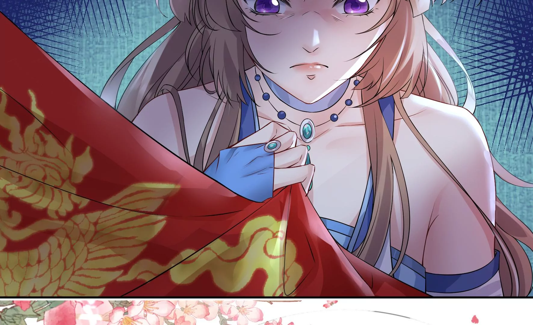 第78话：不会让你逃的 第95页