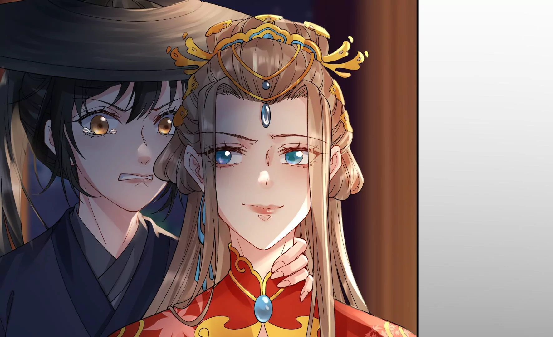 第81话：新婚贺礼签收一下？ 第64页