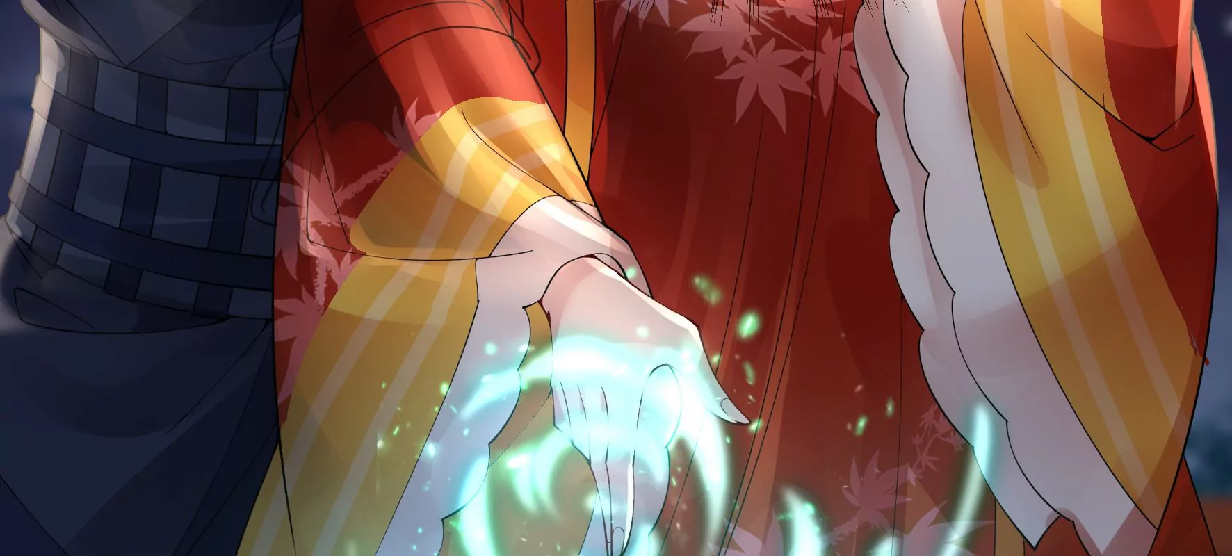 第81话：新婚贺礼签收一下？ 第68页