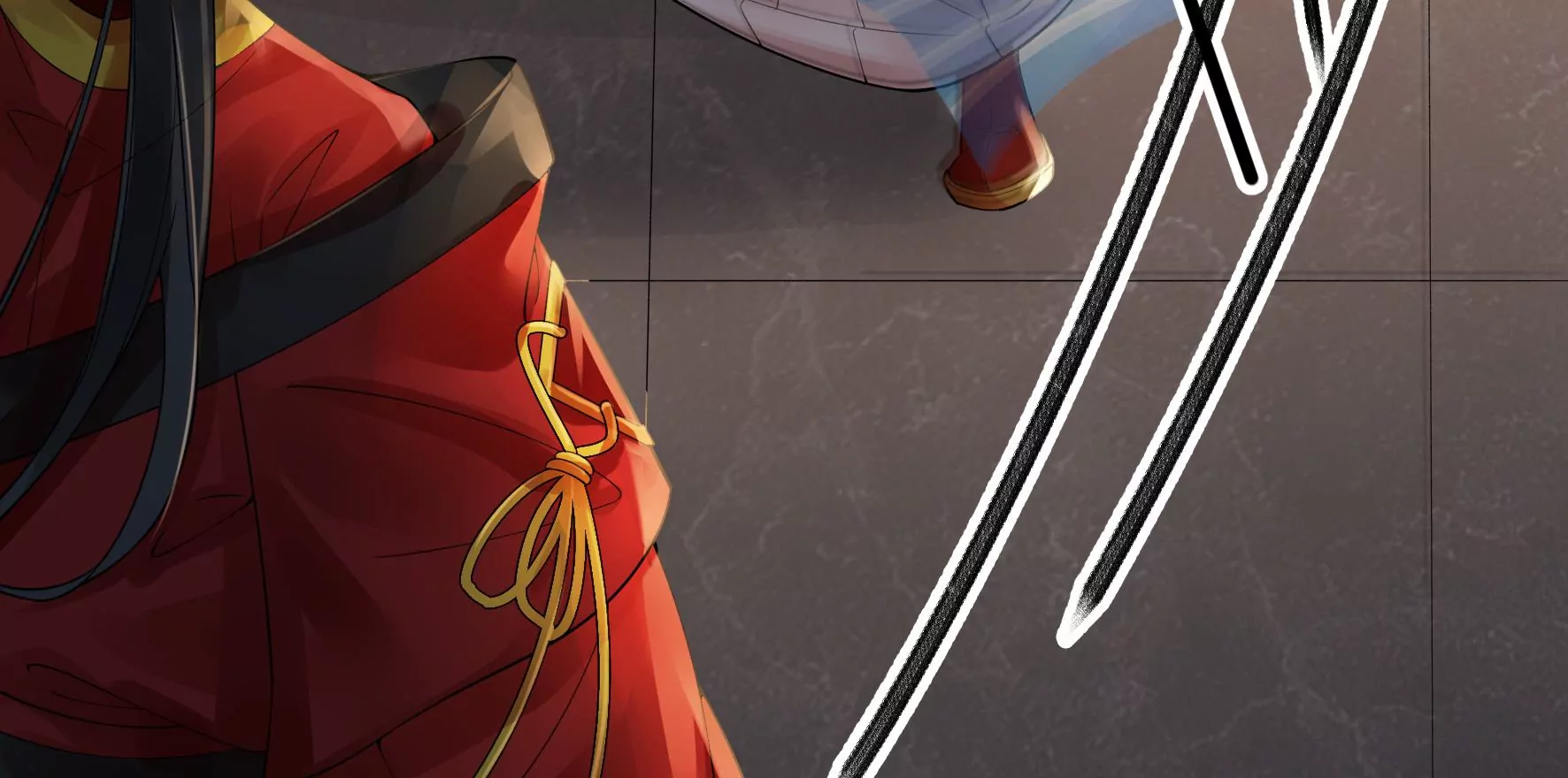 第81话：新婚贺礼签收一下？ 第77页