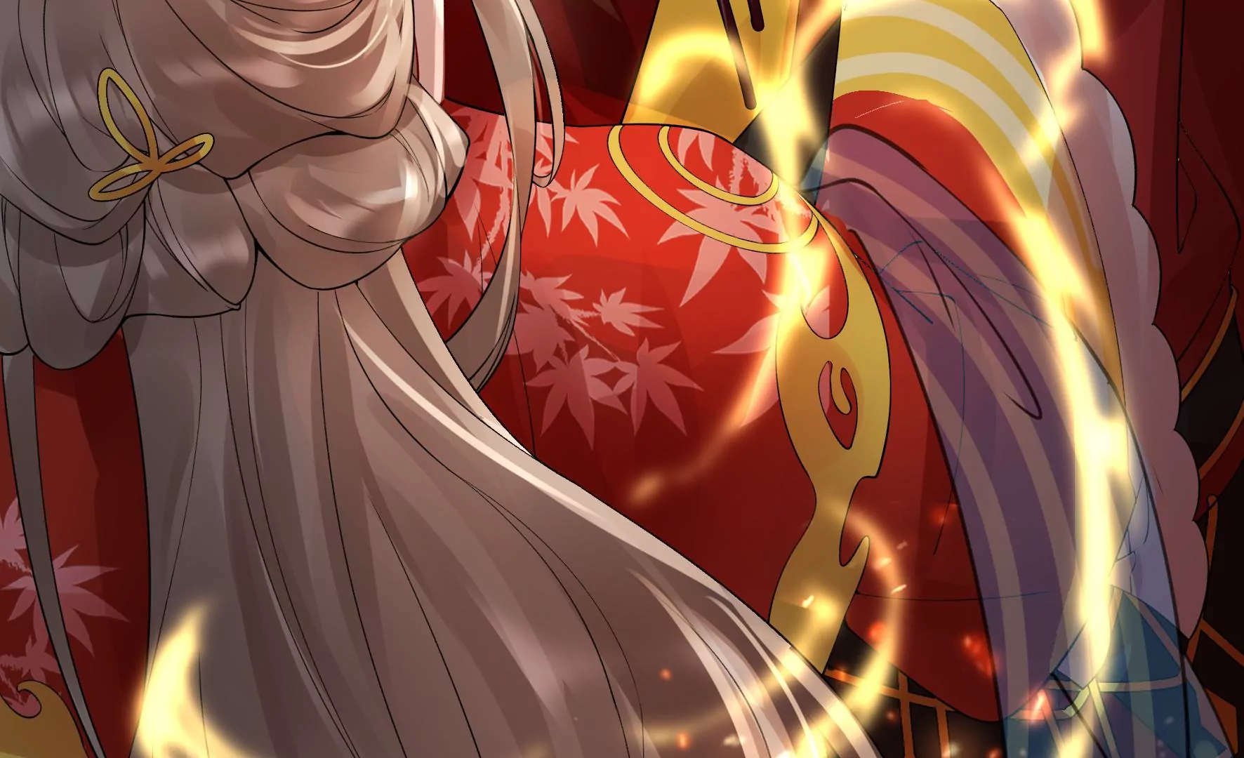 第81话：新婚贺礼签收一下？ 第91页