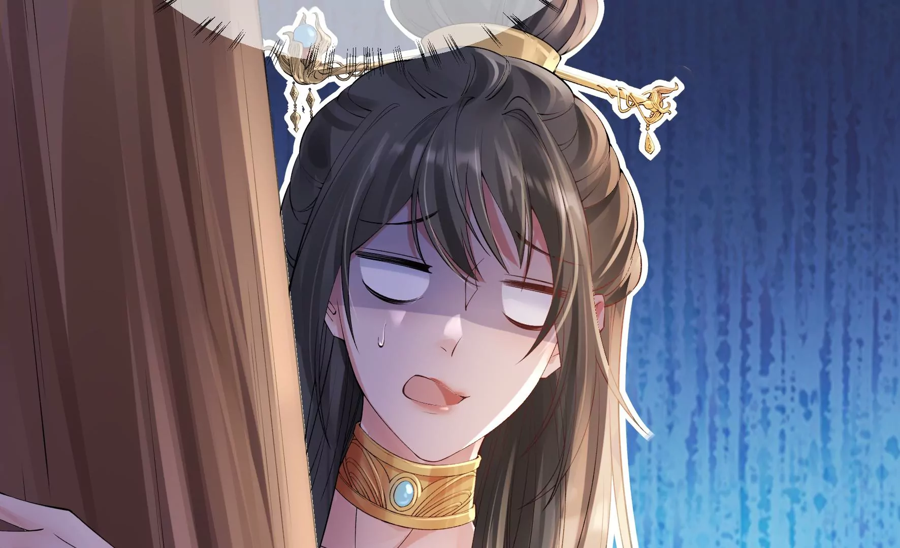 第88话： 品香大会（上） 第43页