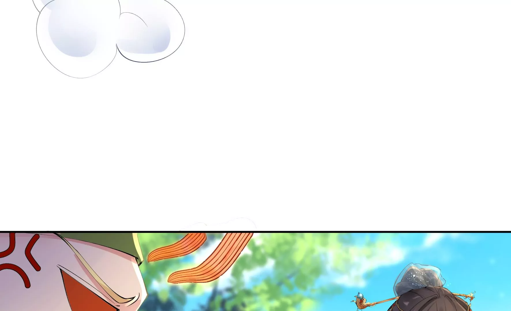 第87话：我从未想过害你 第102页