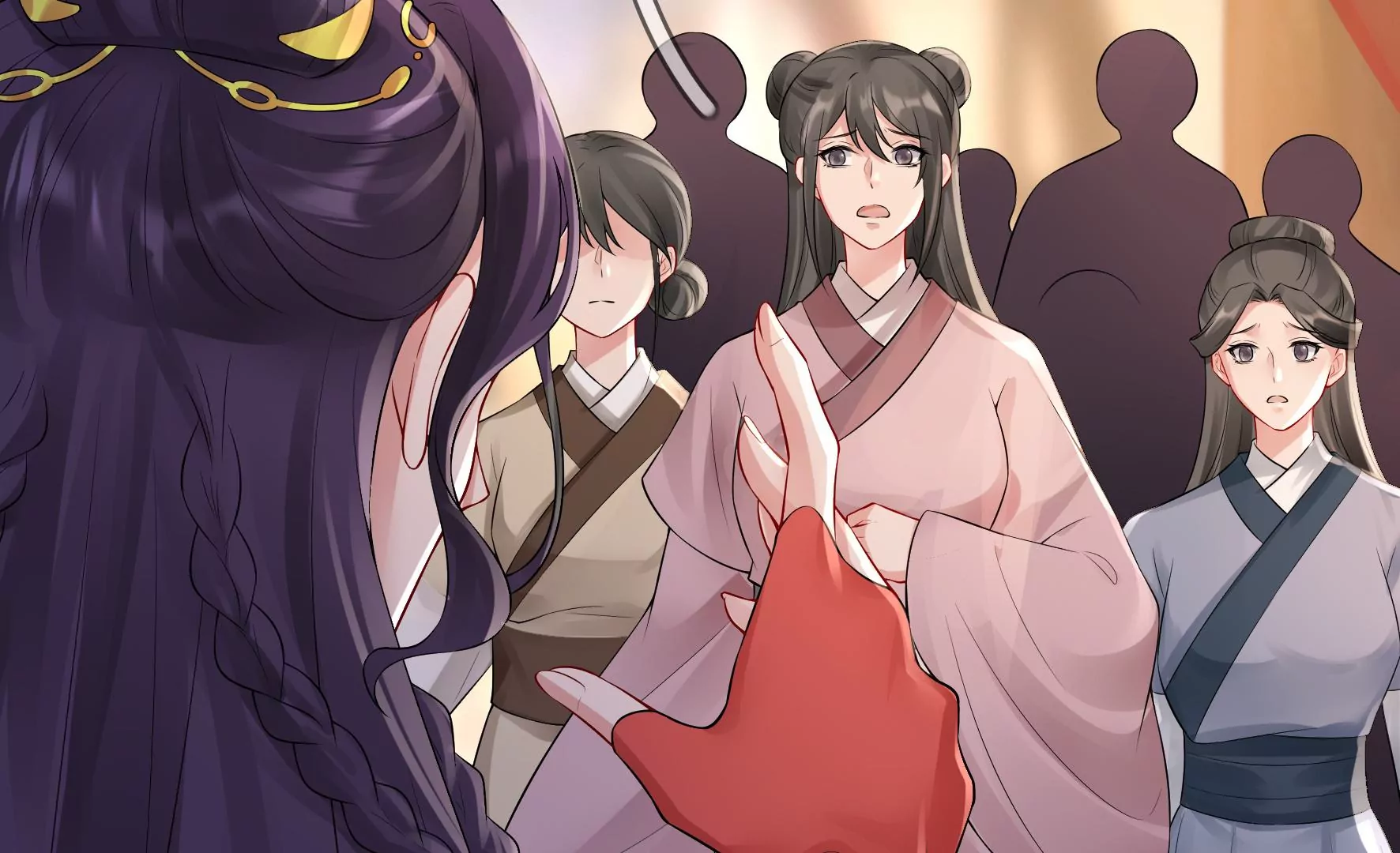 第89话：品相大会（中） 第68页