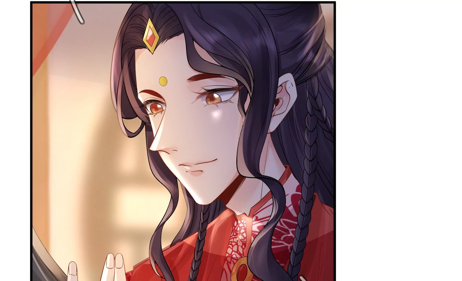 第91话：挚友 第27页