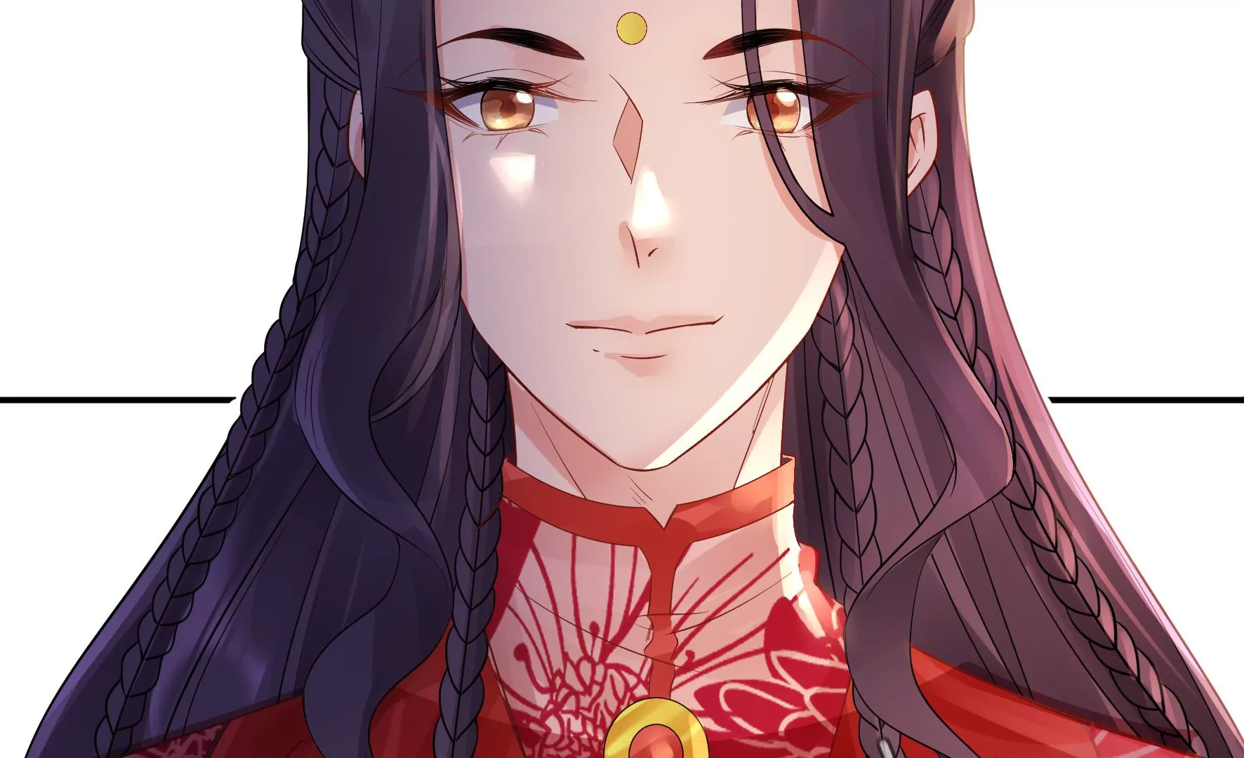第91话：挚友 第32页