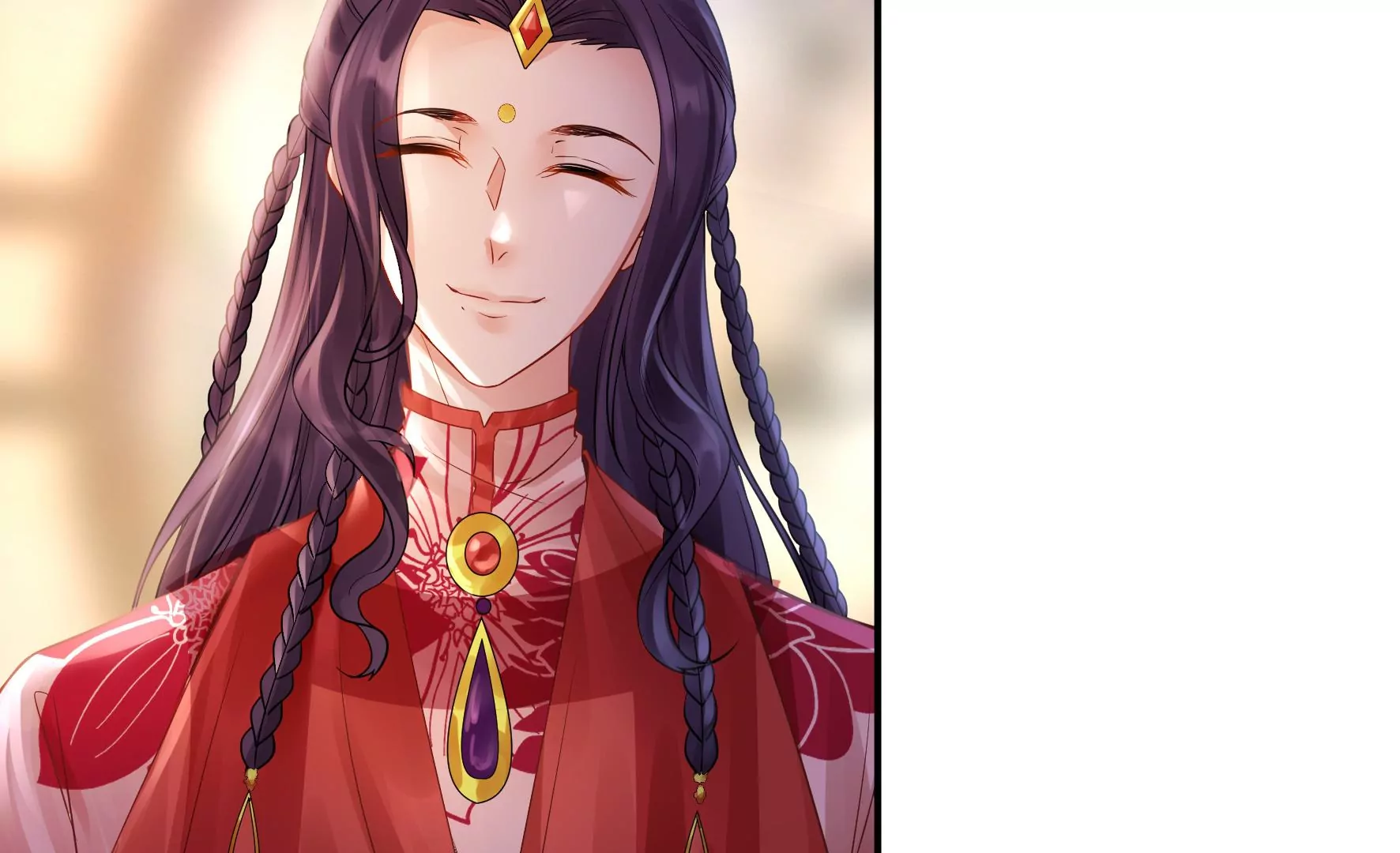 第91话：挚友 第38页