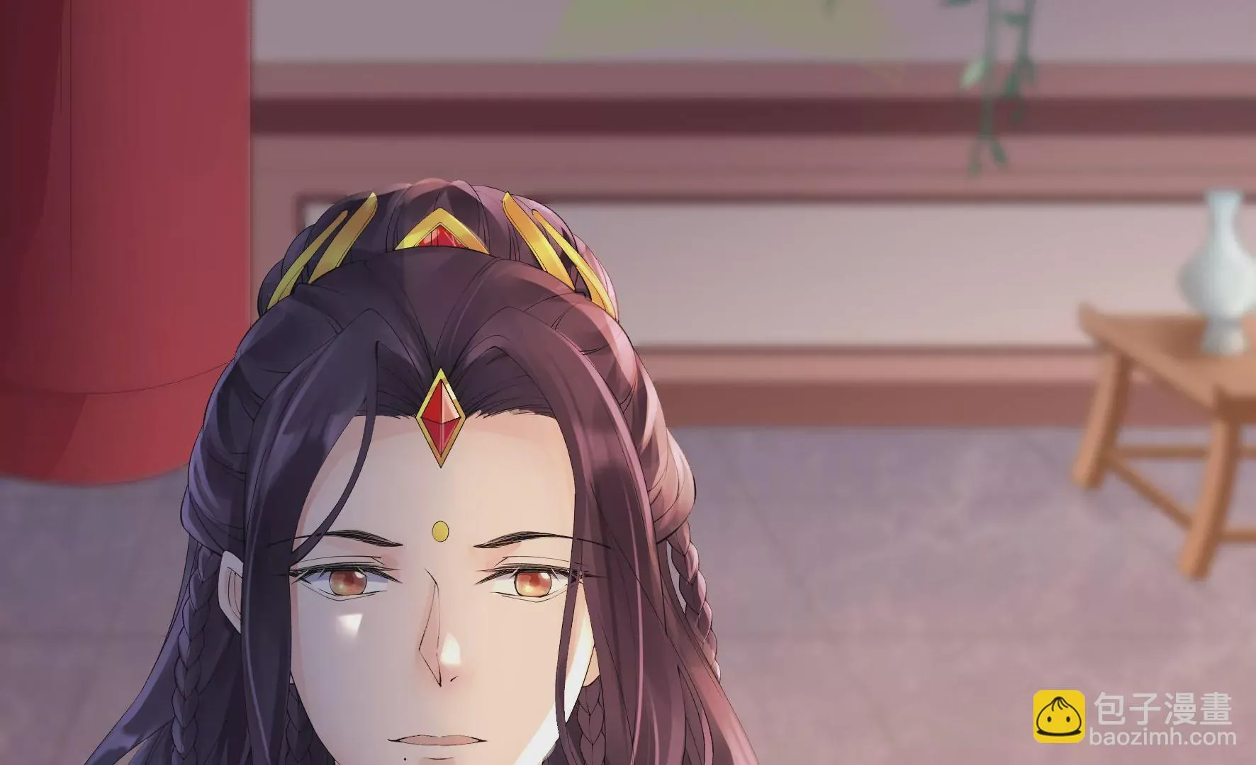 第91话：挚友 第54页
