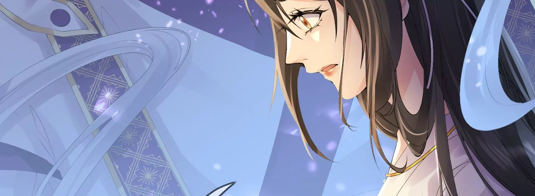 第91话：挚友 第61页
