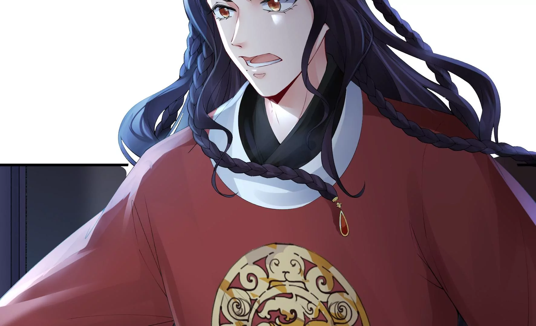 第91话：挚友 第120页