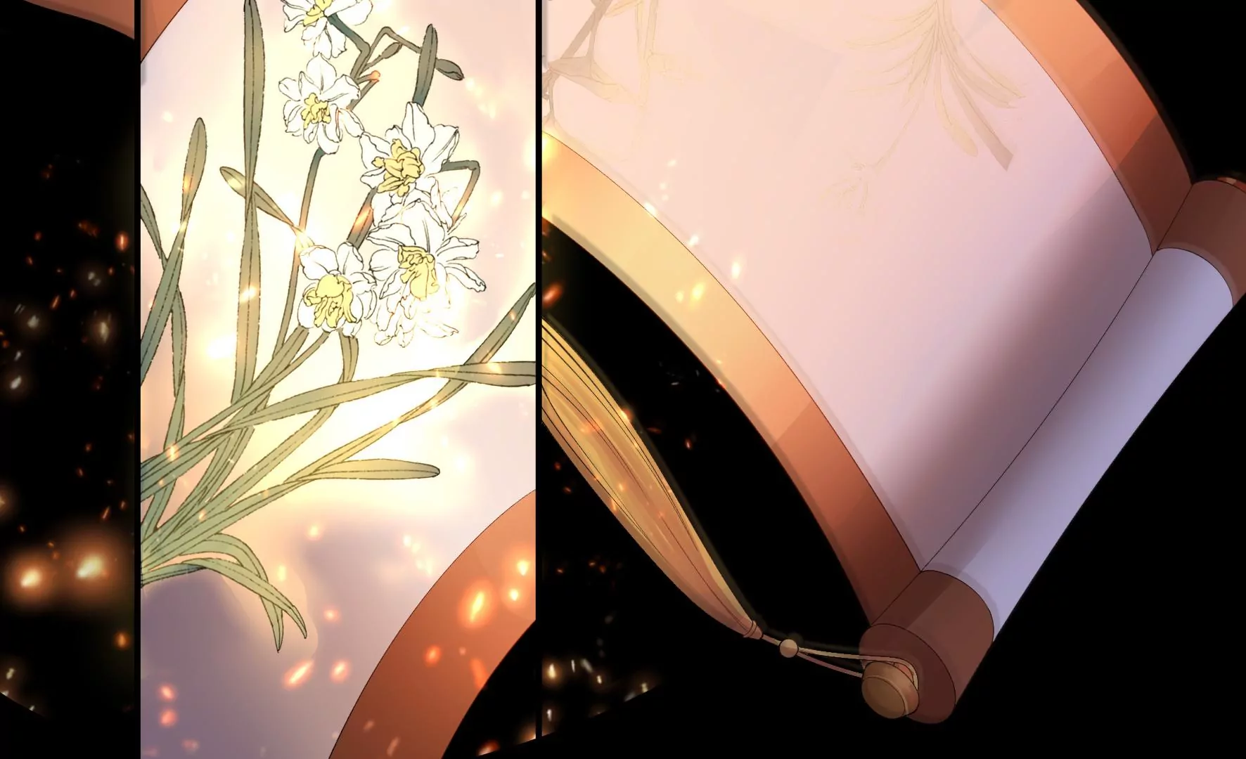 第93：花月的契约 第106页