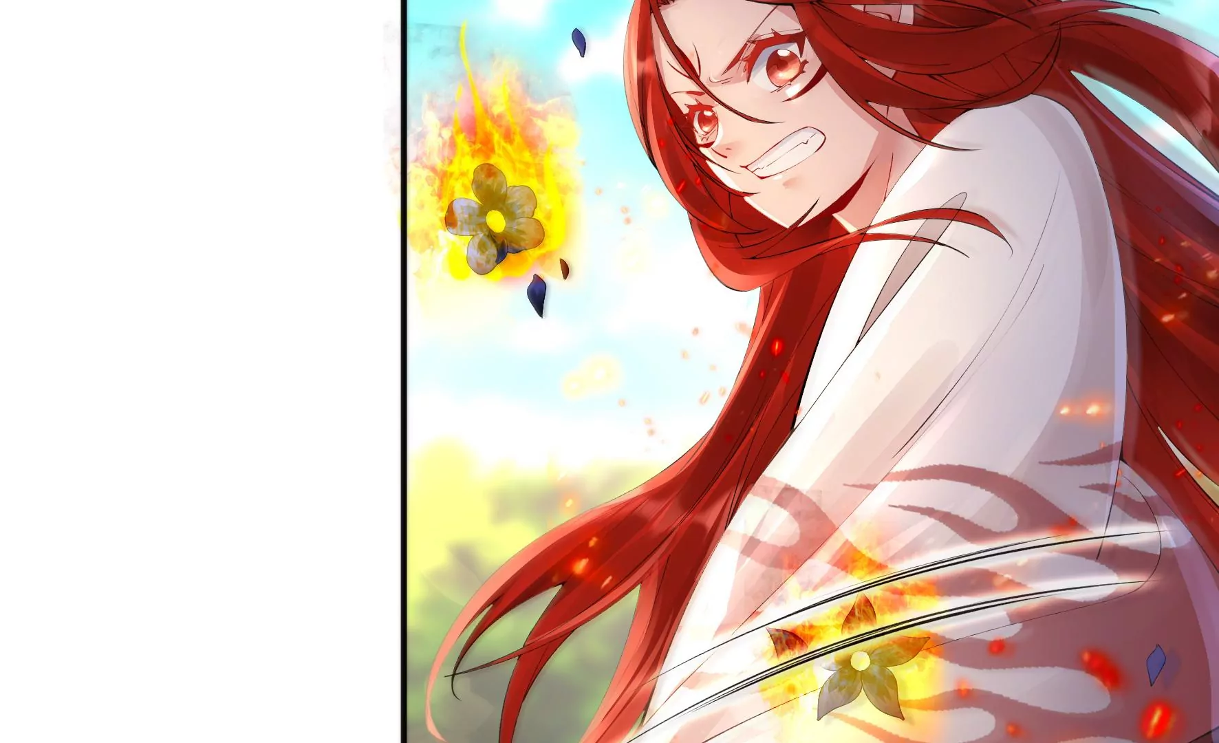 第94话：三花聚顶 第45页