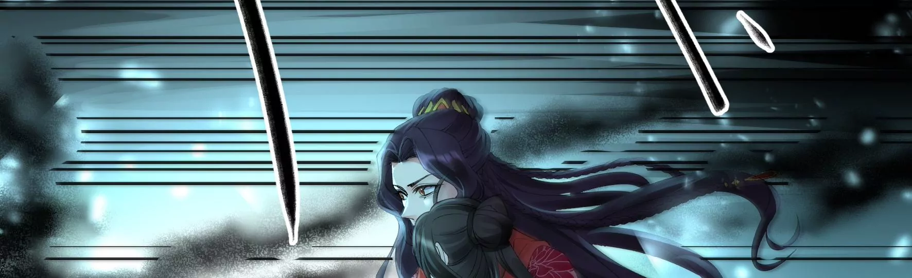 第95话：最强宗师 第27页