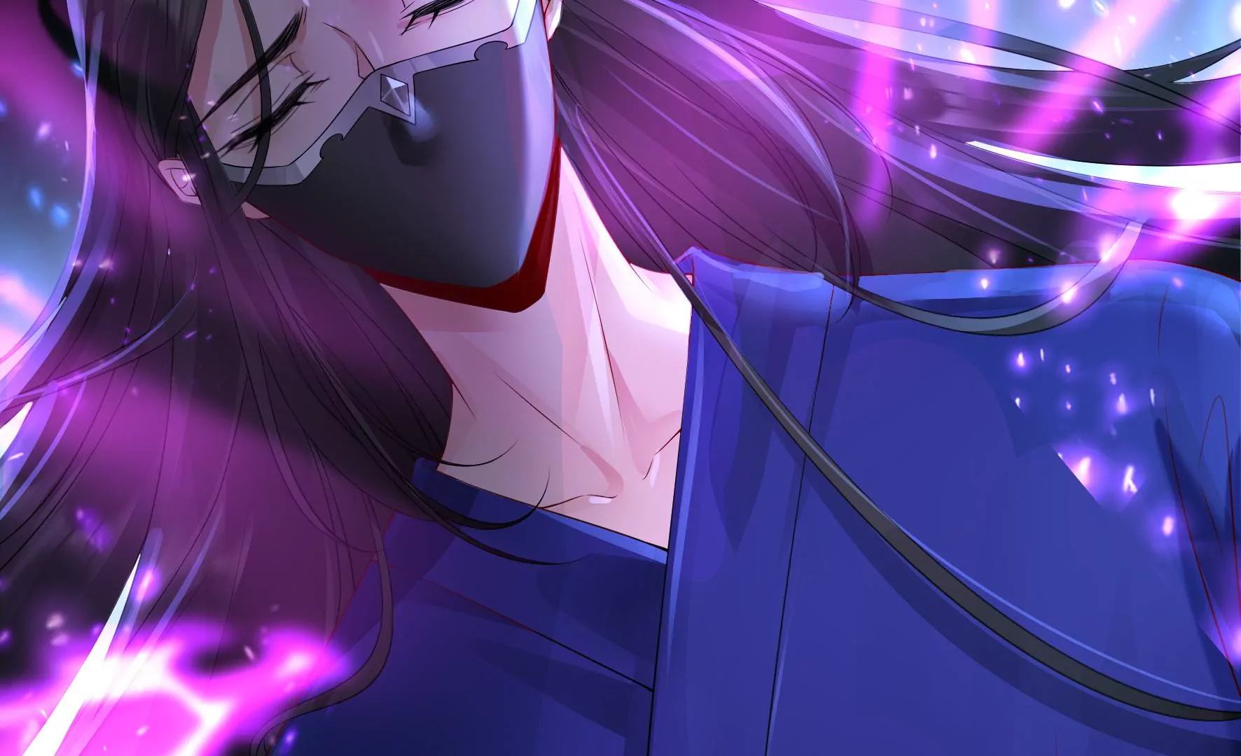 第99话：棋子的牺牲 第46页