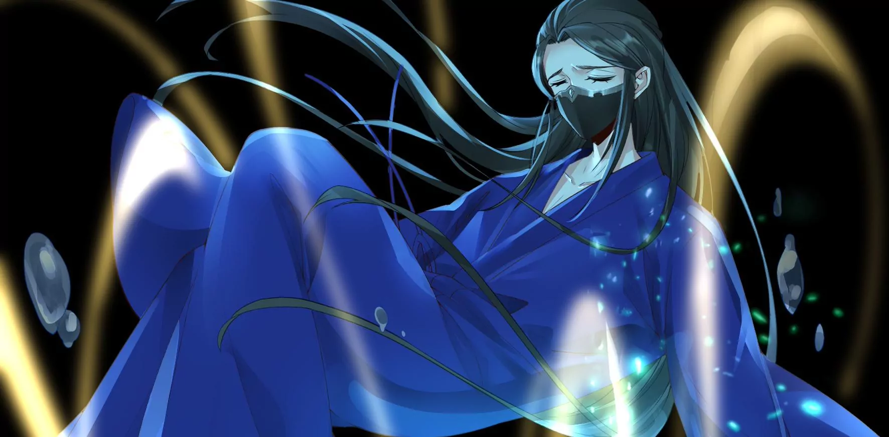第100话：月蚀 第72页