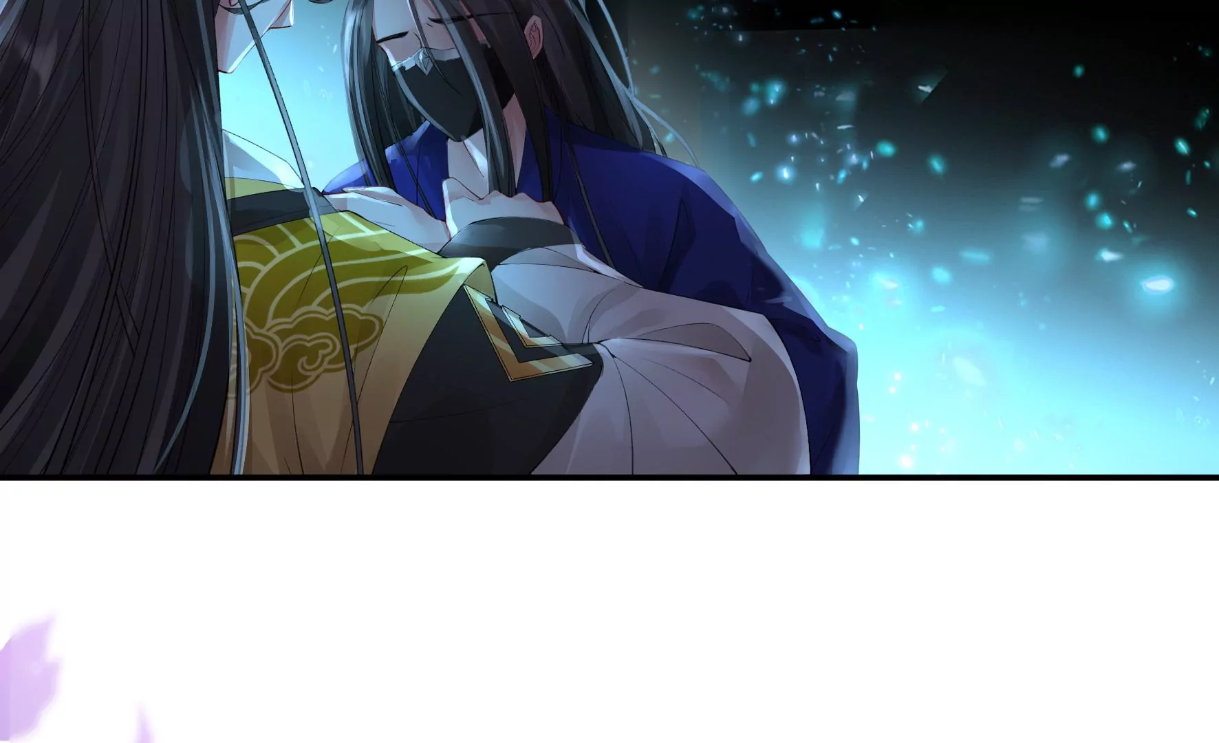 第100话：月蚀 第83页