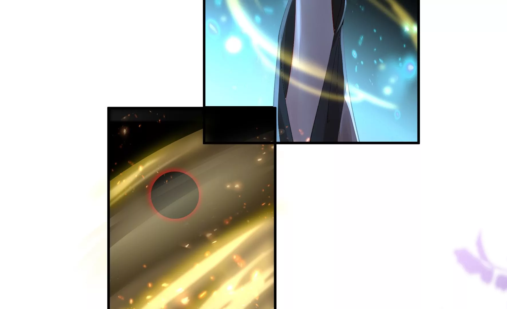 第100话：月蚀 第86页