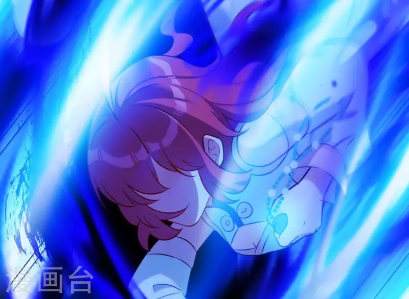 第65话 玉石俱焚 第72页