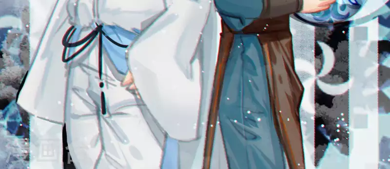 第56话 是你毁了她的一生 第3页