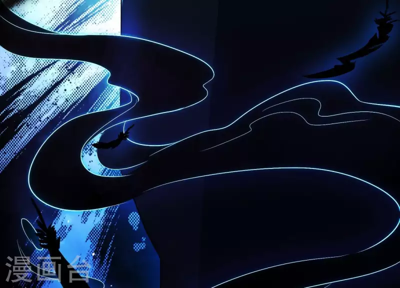 第31话 飞白的记忆 第131页