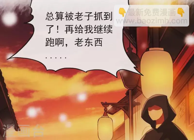 第36话 奇怪的戏班 第29页